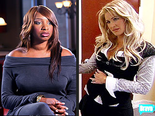 Real Housewives Recap: NeNe & Kim (Sort of) Make Up