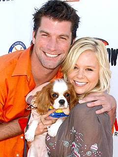The Bachelor‘s Charlie O’Connell & Sarah Brice Reunite