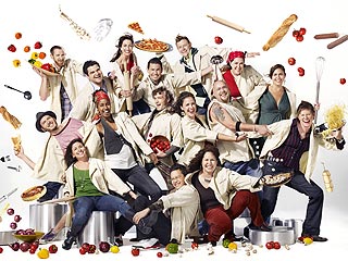Top Chef’s Reunion Special: ‘Bromances,’ Breakups and More!