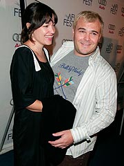Jack Black Makes the Most of 'Precious Time' with New Baby