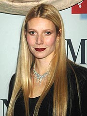 Gwyneth Paltrow Shares Some of Her Favorite Recipes