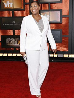 Queen Latifah: 'I Don't Care if People Think I'm Gay'