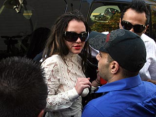 Britney Misses Hearing, K-Fed Keeps Kids