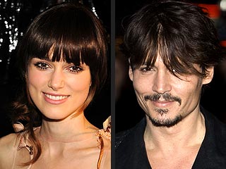 Atonement, Sweeney Todd Take Home Golden Globes