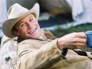 Heath Ledger: An Appreciation