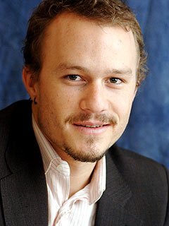 Uncles: Heath Ledger Was 'Vibrant and Fun-Loving'