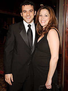 Fred Savage & Wife Expecting Second Child