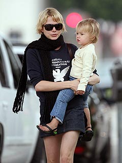 Michelle Williams Breaks Silence on Heath's Death