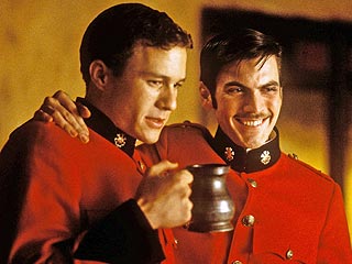 Wes Bentley Remembers Ledger as a 'Vibrant Man'