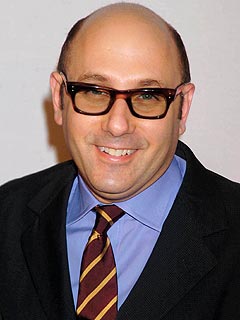 Sex and the City's Willie Garson Adopts a Son