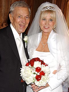 Jack Klugman Gets Married – at 85