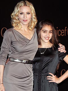 Madonna and Gucci Throw An A-List Charity Bash