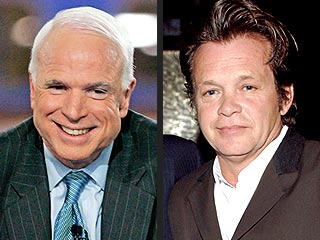 Mellencamp to McCain: Stop Using My Music