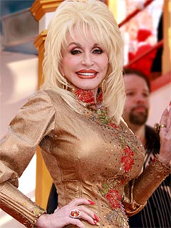 Dolly Parton on Britney & Lindsay: Give 'Em a Break