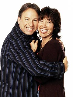 Katey Sagal Testifies in John Ritter's Wrongful Death Trial