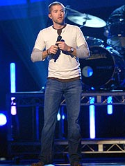 Country's Josh Turner to Be a Father Again