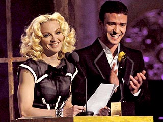 Madonna Will Sing 'Like A Virgin' – For $30 Million