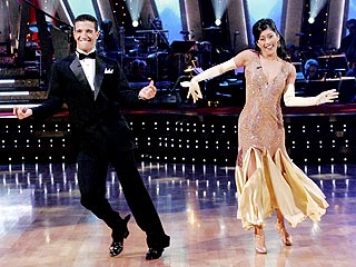 Mark Ballas Injured on Tour