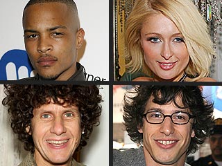 Music Roundup: T.I. Gets Sprung For Easter