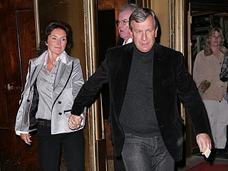 Nicolas Sarkozy's Ex-Wife Gets Married in New York