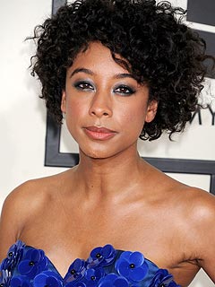 Corinne Bailey Rae Thanks Fans for Support