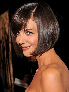 Katie Holmes Heading to Broadway?