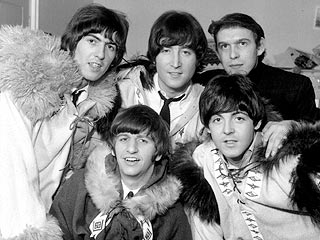 Beatles' First Road Manager Neil Aspinall Dies