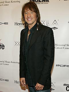 Richie Sambora Leaves Tour Reportedly for Rehab