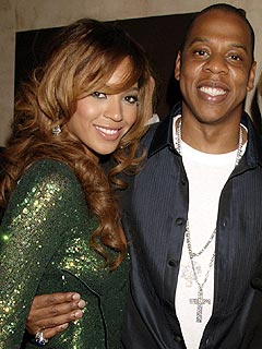 EXCLUSIVE: Beyoncé & Jay-Z File Signed Marriage License