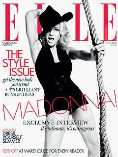 Madonna Reveals 'Sex with Guy Is Incredible'