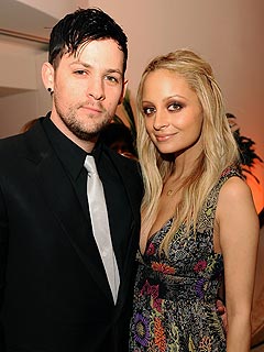 Joel Madden: No Plans to Marry Nicole Richie