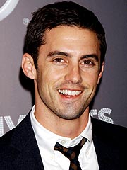 Milo Ventimiglia Is a 'Huge Indiana Jones Fan'