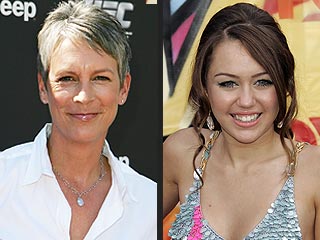 Jamie Lee Curtis: Adults Should Have Protected Miley