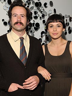 Jason Lee Secretly Marries His Girlfriend