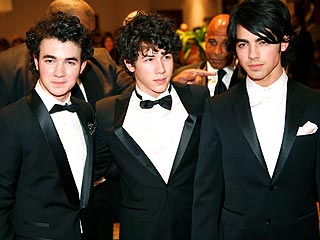 Jonas Bros. 'Didn't Expect' White House Dinner Reaction