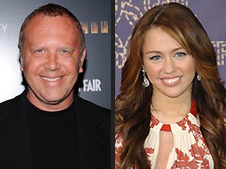 Michael Kors on Miley Photos: 'What's the Big Deal?'