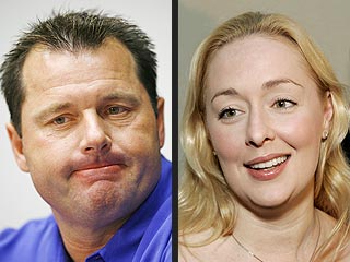 McCready's Mom: Family Knew of Clemens Relationship