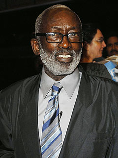 Former SNL Comedian Garrett Morris Divorcing