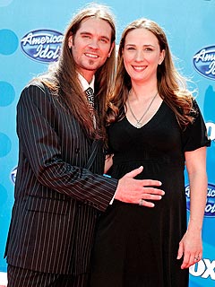 Bo Bice & Wife Welcome Baby No. 2