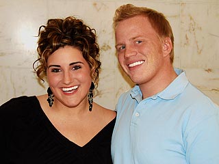 KayCee Stroh Has the Right Man, But Worries about Wedding Day Drama!