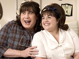 Hairspray Star's Managers Sue for Salary Slice