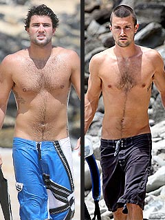 Brody Jenner Hot