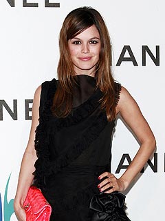 Rachel Bilson's L.A. Home Is Burglarized