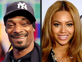 Snoop to Beyoncé: 'Make Some Babies'