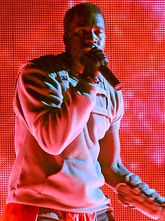 Kanye West Issues an Angry Apology