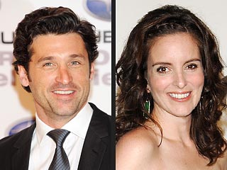 Grey's Anatomy, 30 Rock in Contention for Emmy Awards