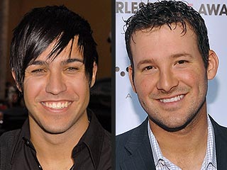 Pete Wentz Hits the Right Note on 'Ballgame'