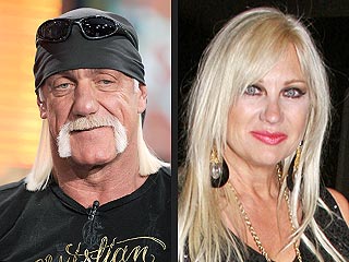 Linda Hogan Claims Hulk Is Stalking Her