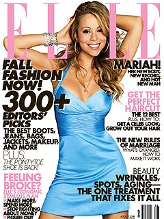 Mariah Carey Describes Nick's Two Proposals