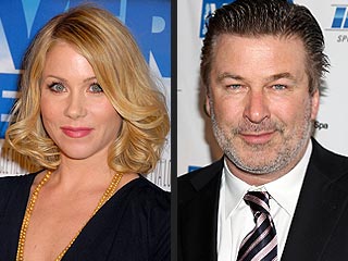 Christina Applegate, Alec Baldwin Grateful for Emmy Nods